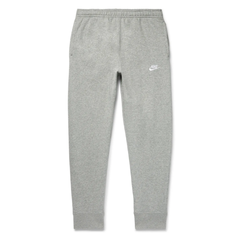 Nike 灰色运动裤