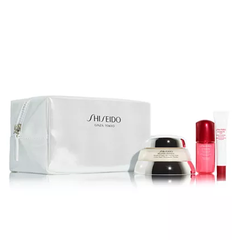 Shiseido 资生堂 百优精纯面霜套组 价值$150