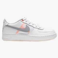 Nike 耐克 Air Force 1 LV8 大童款板鞋