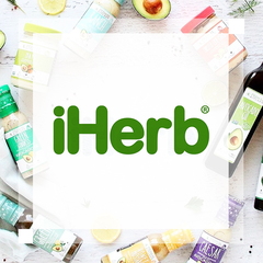 【本周优惠上新】iHerb：全场食品*、美妆个护产品