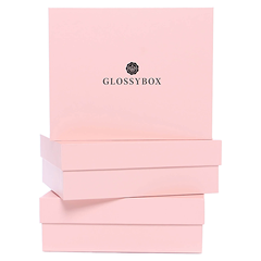 Glossybox 美国官网：订阅3个月礼盒