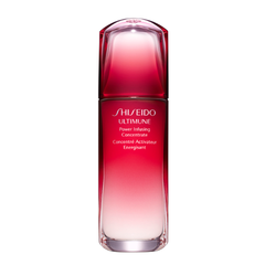 1瓶免邮！Shiseido 资生堂 红腰子精华 75ml