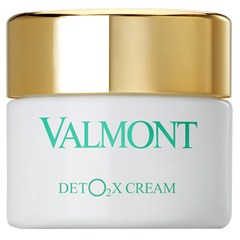 Beauty Expert：Valmont 法尔曼 高端贵妇护肤产品