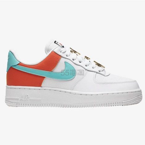【额外8折】Nike 耐克 Air Force 1 