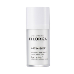 【返利1.44%】史低价！Filorga 菲洛嘉 360雕塑眼霜 15ml