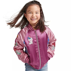 shopDisney 迪士尼美国官网：精选多款成人儿童夹克外套