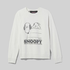 Marc Jacobs：精选 陈冠希同款 Snoopy系列卫衣