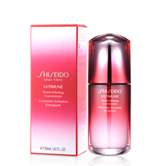 【一件免邮】Shiseido 资生堂红腰子新红妍肌活精华 50ml