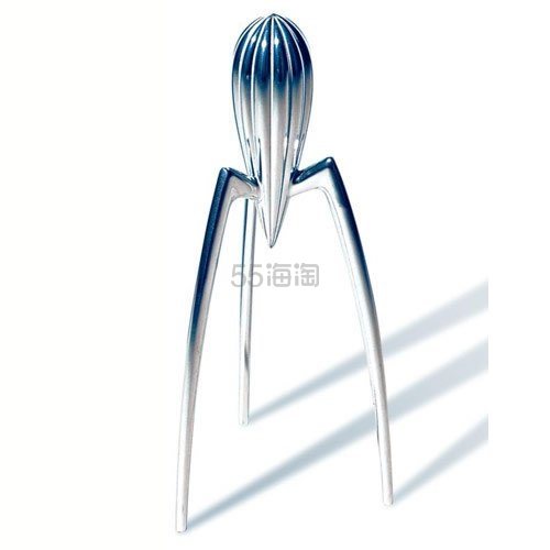 近期低价！【中亚Prime会员】Alessi Juicy 外星人榨汁机