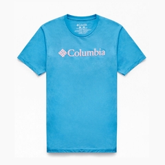 PacSun：精选 Columbia 新款哥伦比亚T恤