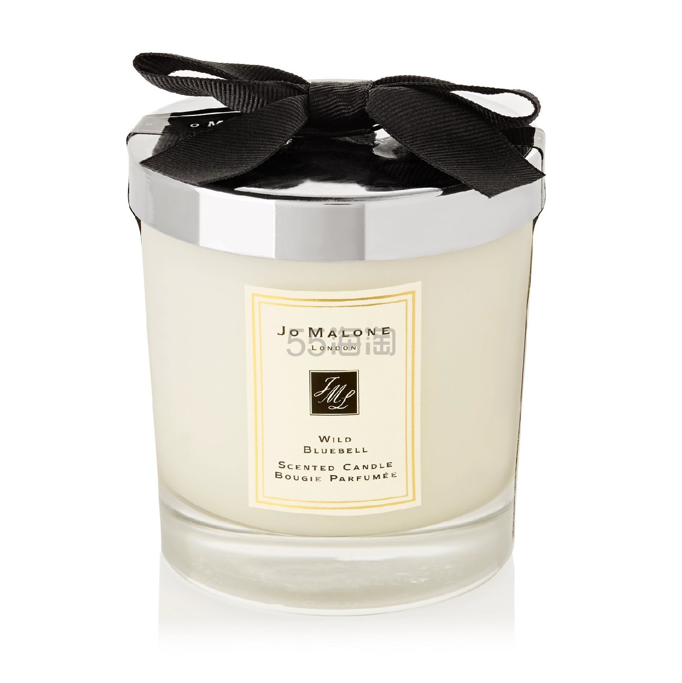 8.5折！Jo Malone 祖马龙 蓝风铃 香薰蜡烛 200g