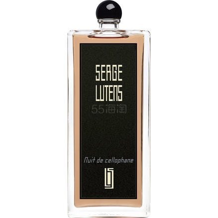 免邮中国！Serge Lutens 芦丹氏 八月夜桂花香水花香调 50ml