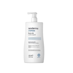 【返利1.44%】西班牙 sesderma 进口焕白身体乳 400ml