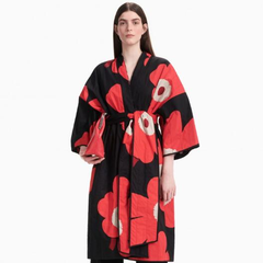 Marimekko：精选外套、大衣、羽绒服