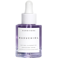 【新品】Herbivore Bakuchiol 紫瓶*精华液 29ml