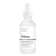 【加量装】The Ordinary 2%玻尿酸 + B5 保湿补水精华 60ml