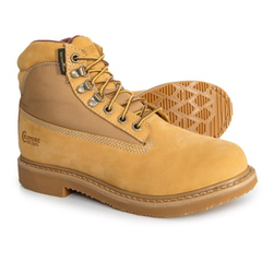 Chippewa 6” Gunnison 6英寸男士工装大黄靴