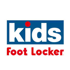 Kids Footlocker：精选童款运动鞋