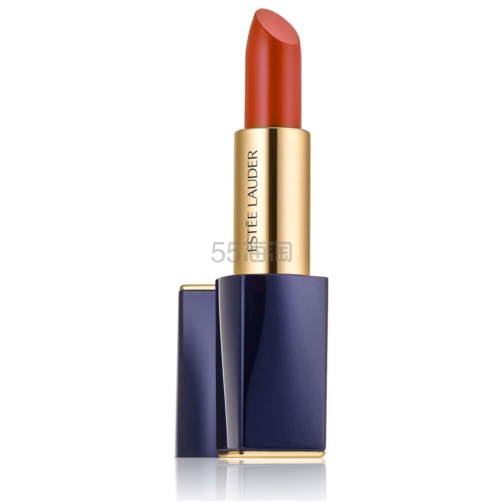 Estee Lauder 雅诗兰黛 倾慕唇膏 333 #Persuasive 干枫叶色