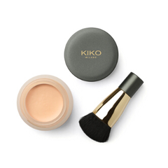 Kiko 美国官网 ：精选粉底液，各式刷具