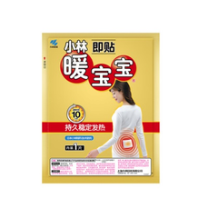 【返利14.4%】小林制* 暖宝宝贴女宫寒贴 5片