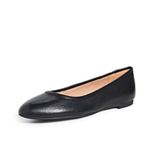 Madewell The Reid 平底芭蕾舞鞋