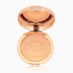 Charlotte Tilbury CT 圣诞限量星光高光
