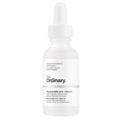 【限时免邮】Cult Beauty：The Ordinary *眼精华、烟酰胺精华等护肤产品