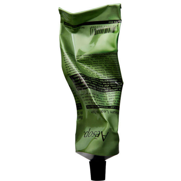 Aesop 伊索 天竺葵身体霜 120ml