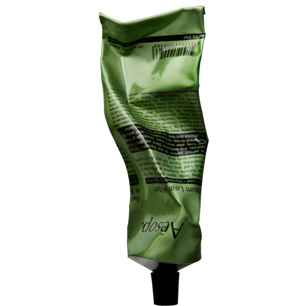 Aesop 伊索 天竺葵身体霜 120ml
