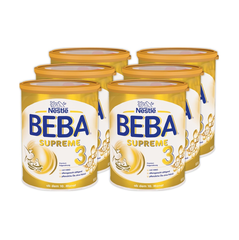 Windeln.de：BEBA 雀巢贝巴全线产品