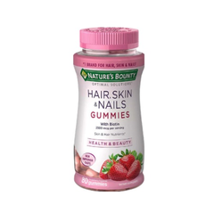 相当于6.4折！Vitacost：精选 Nature's Bounty 自然之宝、ChildLife 童年时光等女性、儿童营养*