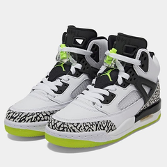 【额外7.5折】Jordan 乔丹 Spizike 大童款篮球鞋