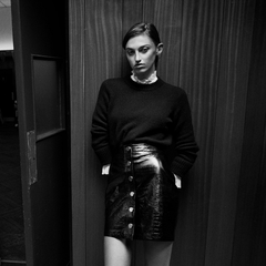 折扣升级！AllSaints UK：折扣区精选 男女时尚服饰鞋包