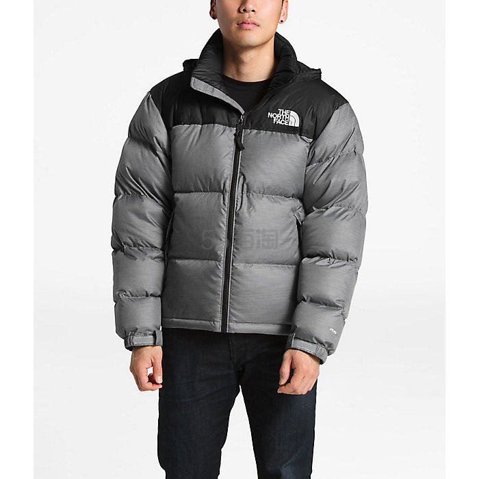 【额外9折】The North Face 北面 1996 Retro Nuptse 男款700蓬羽绒服