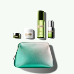 新人满$350直减$75！La Mer 海蓝之谜 护肤礼包