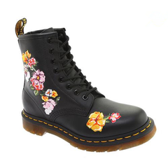 【额外8折】Dr.Martens 1460 8孔马丁靴 女款