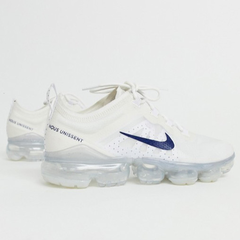 Nike Vapormax 世界杯 2019 限定款 蓝色 swoosh 运动鞋