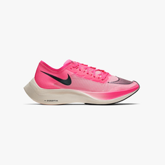 Nike Running Zoom Vaporfly 5% 粉色女士跑鞋