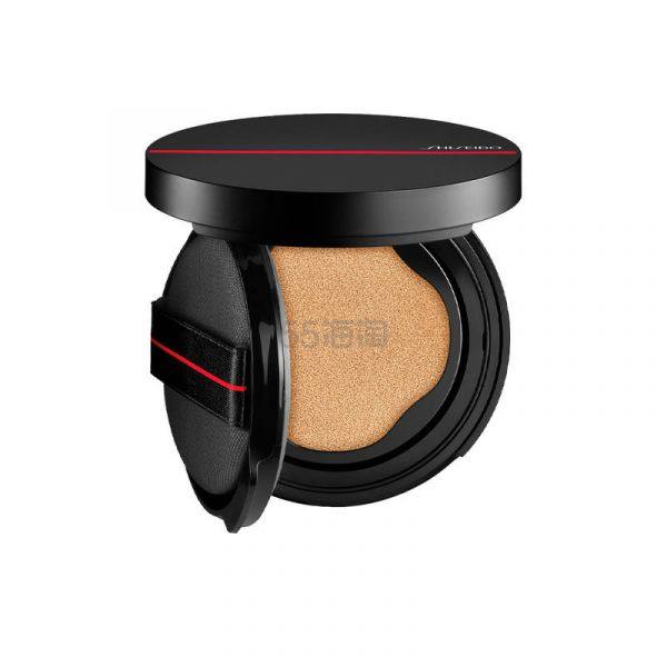 【直降8.2折】Shiseido 资生堂 智能感应润泽气垫 #120 13g