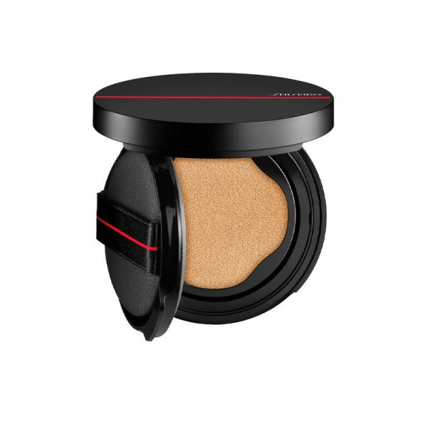 【直降8.2折】Shiseido 资生堂 智能感应润泽气垫 #120 13g