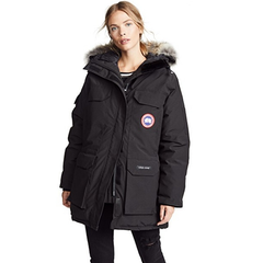 Canada Goose Expedition 派克大衣
