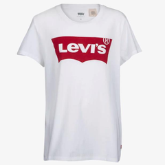 【额外7.5折】Levi's 李维斯 The Perfect 女子T恤