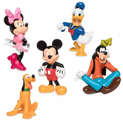 shopDisney 迪士尼美国官网：精选多款人物周边玩具套装