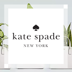 Kate Spade UK Limited：精选 时尚美包