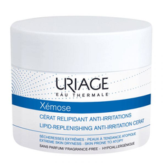 Uriage 依泉 Xémose 舒缓修复护肤乳霜 200ml