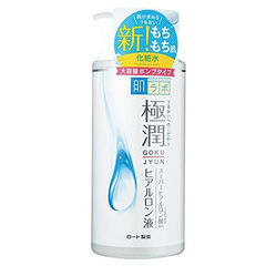 【日亚自营】肌研 极润 透明质酸保湿化妆水 400ml