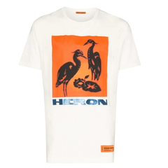 HERON PRESTON 男款T恤衫