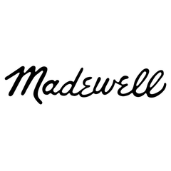 Madewell：美国官网折扣区精选服饰、鞋包等