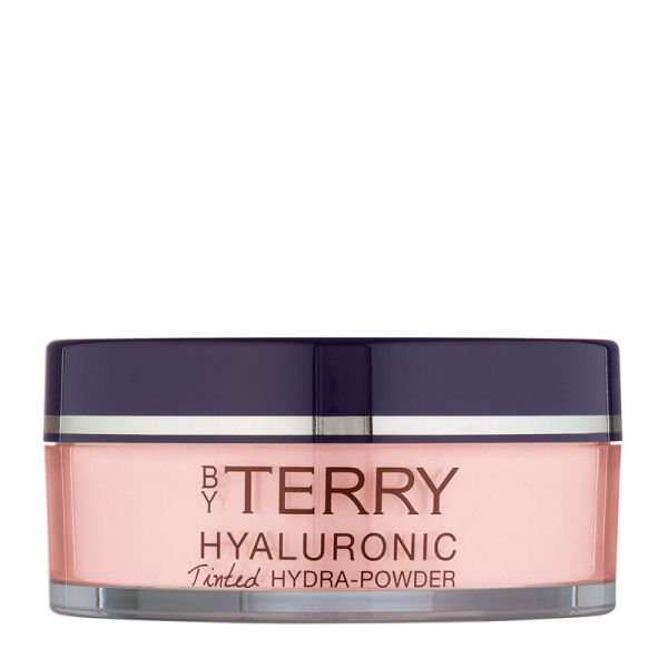 【6.5折+满£88减£10】BY TERRY 透明质酸着色水润修容蜜粉 10g N1. Rosy Light